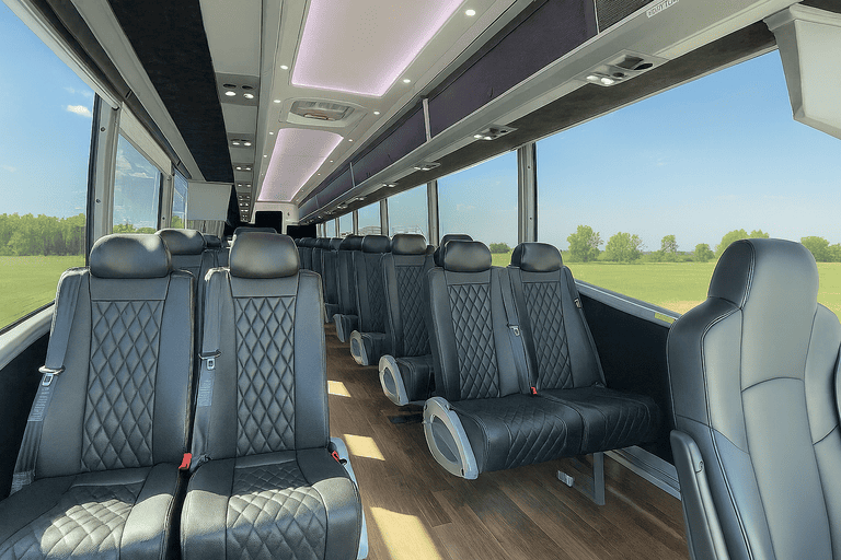 Easy Travel Throughout Poway