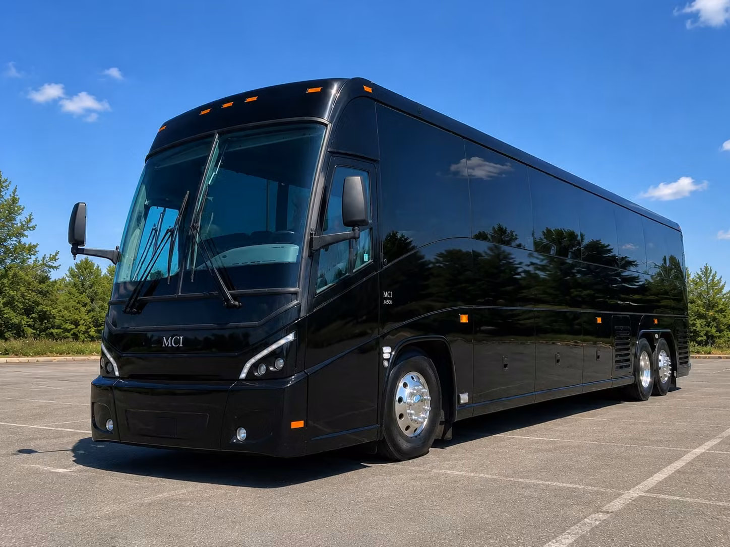 booking field trip transportation in poway has never been simpler