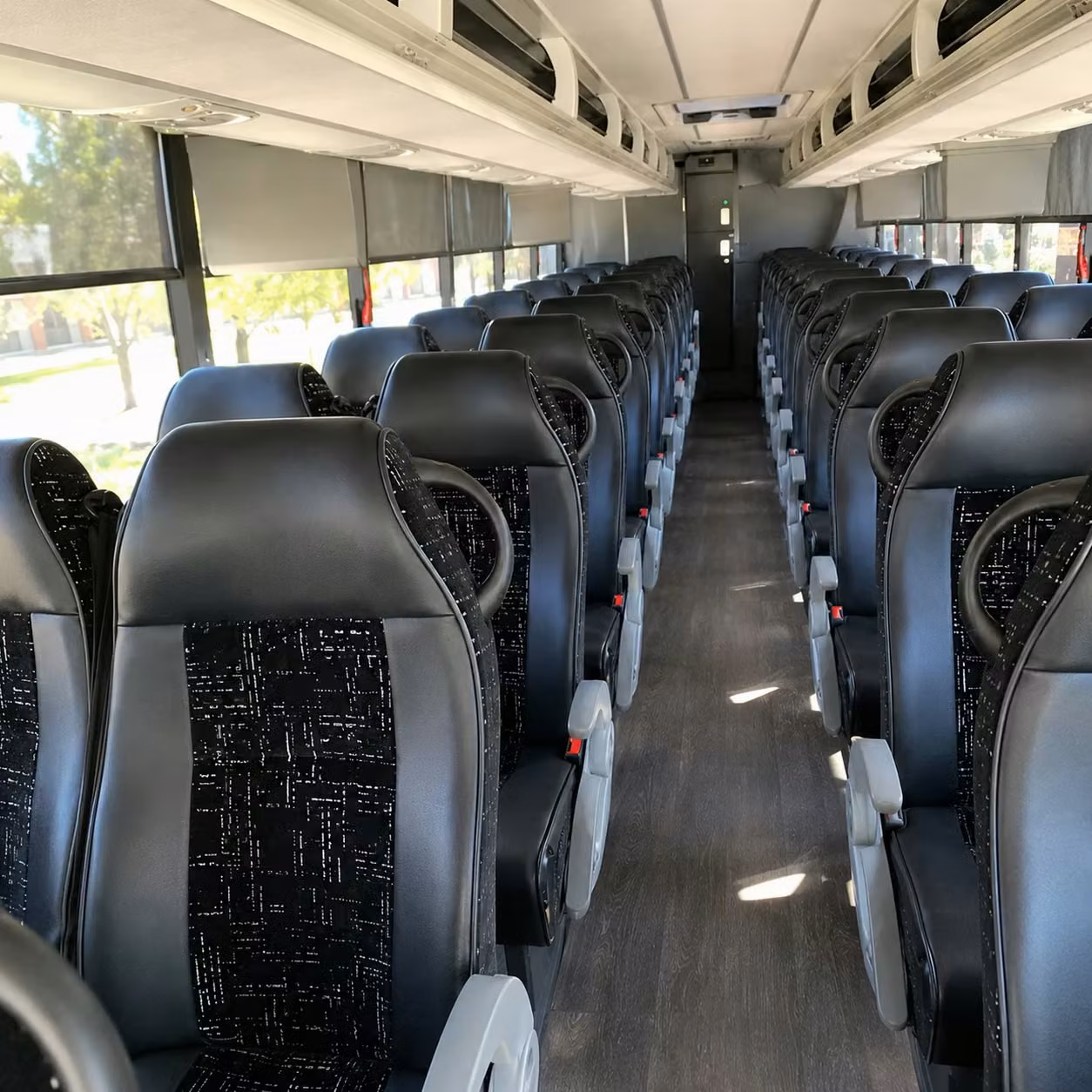 charter bus rentals from poway to las vegas one of california s most popular long distance routes