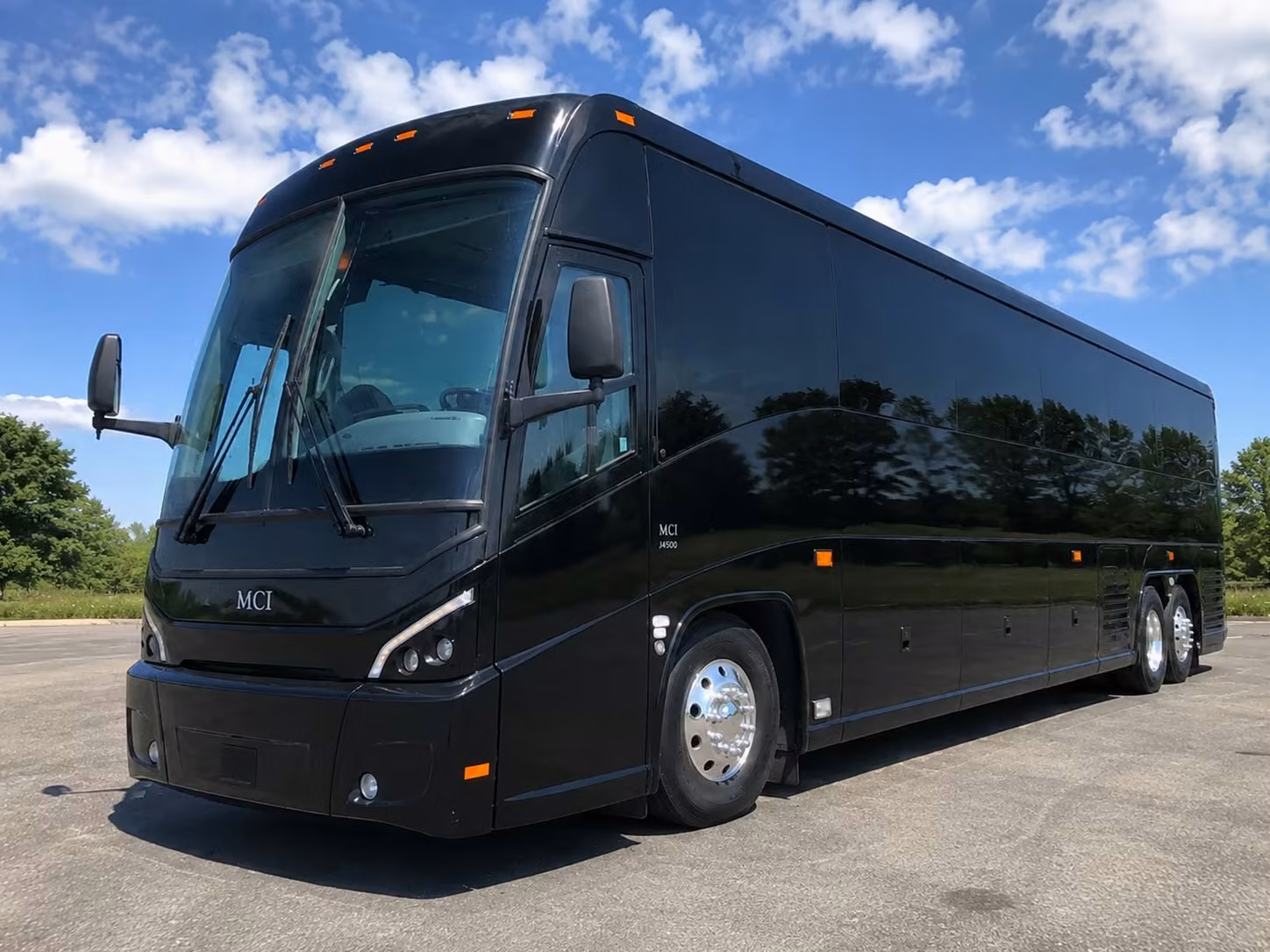 charter bus rentals to poway s own outdoor and nature destinations