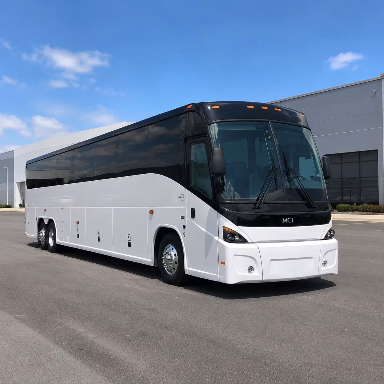 charter buses for poway government events ceremonies and community programs