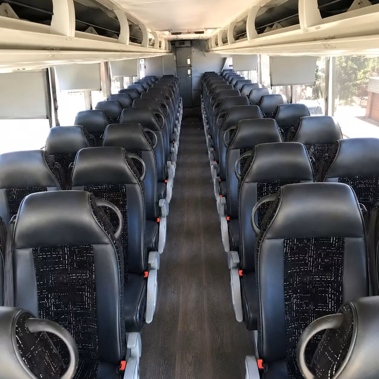 charter buses for poway travel teams and youth sports tournaments