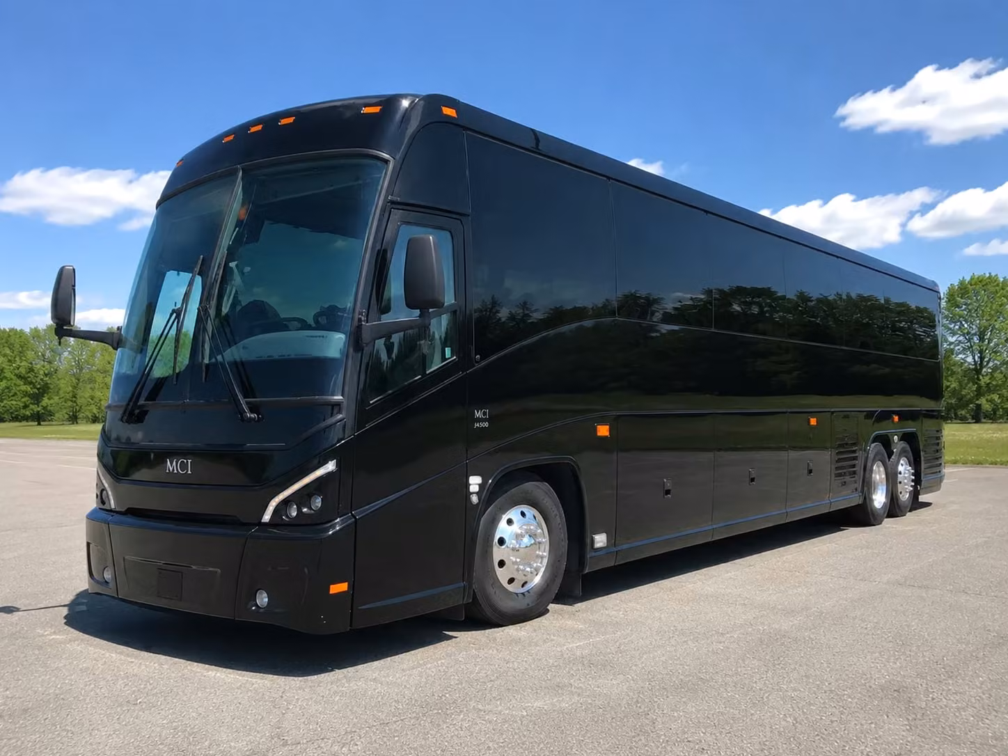 concert and special event transportation in and out of poway