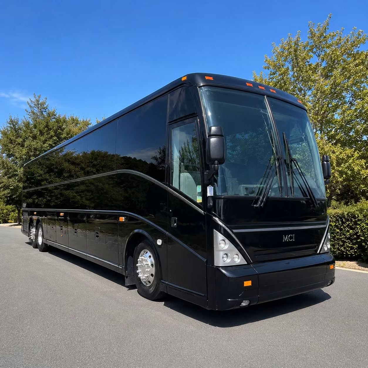 corporate event shuttles for poway s business community