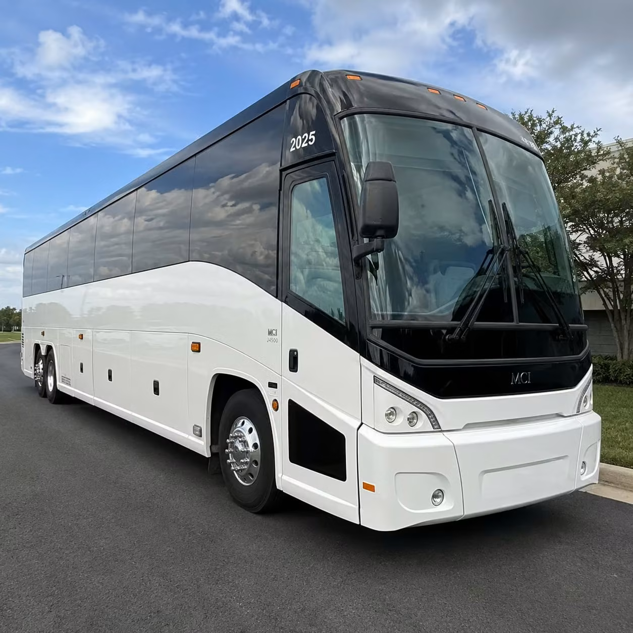 corporate shuttle services for poway business parks and tech campuses