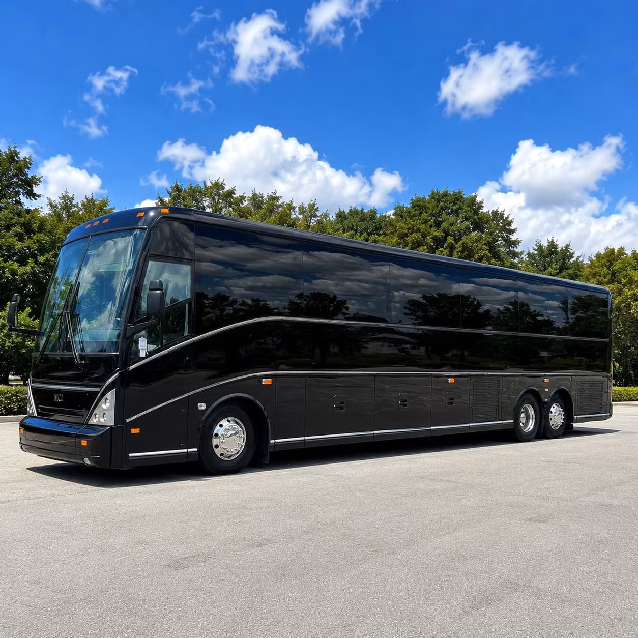 event transportation services in poway