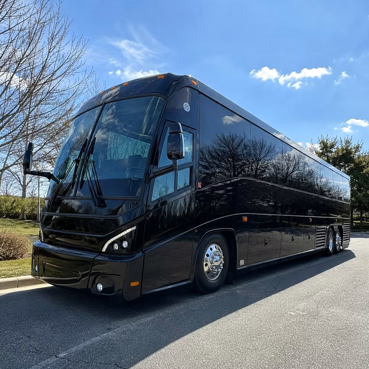 long distance government military transportation from poway to any destination