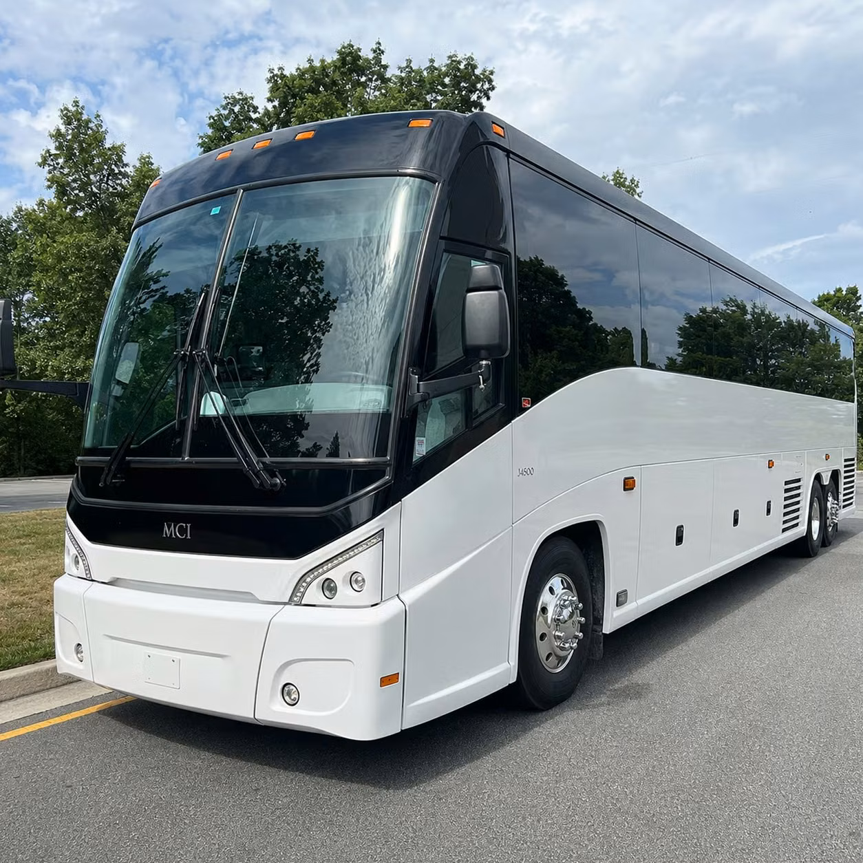 mission trip and long distance church transportation out of poway