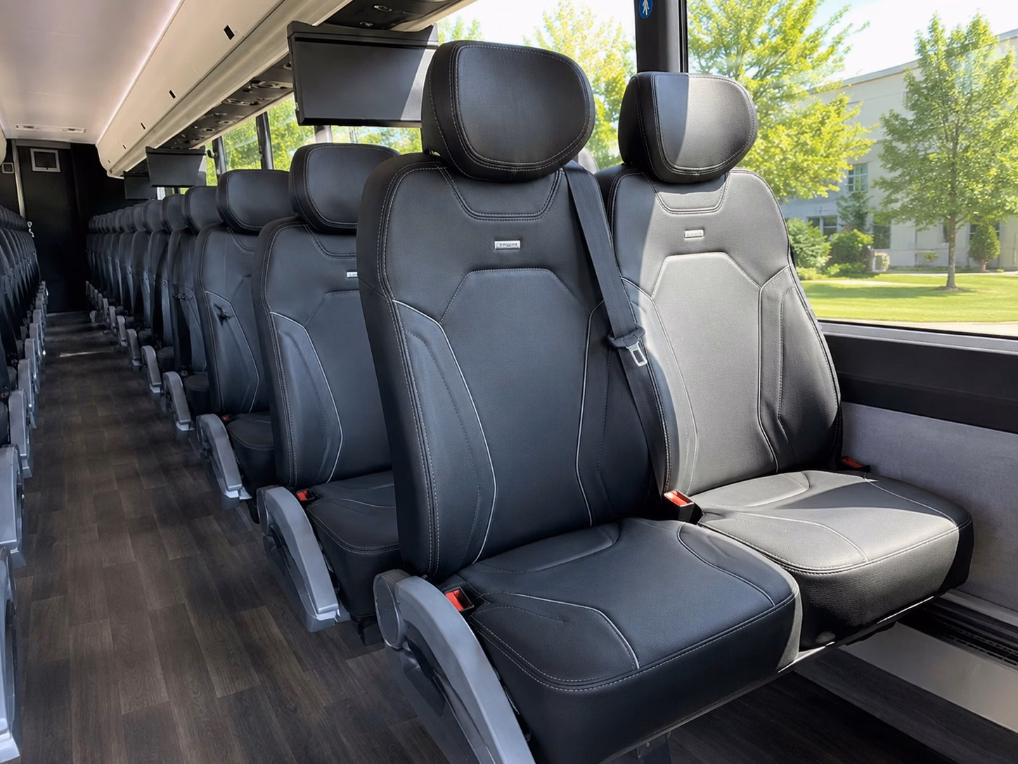 multi day wedding weekend transportation in poway