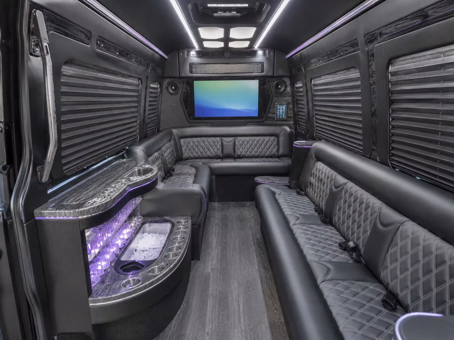 need a poway airport shuttle for business travelers we handle that too