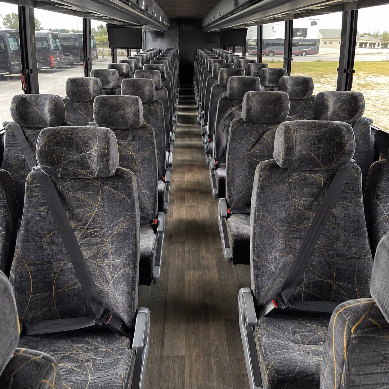 poway airport transportation