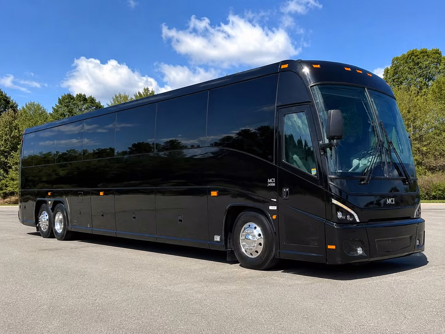 poway bus rentals for school field trips