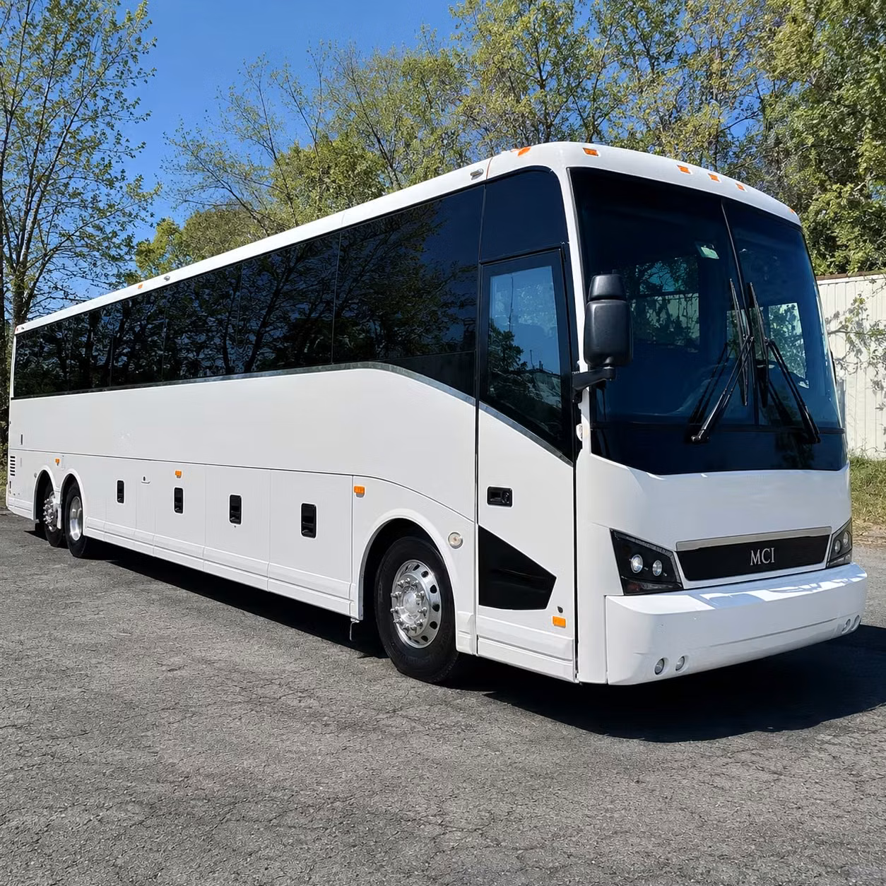 poway charter bus rental fleet