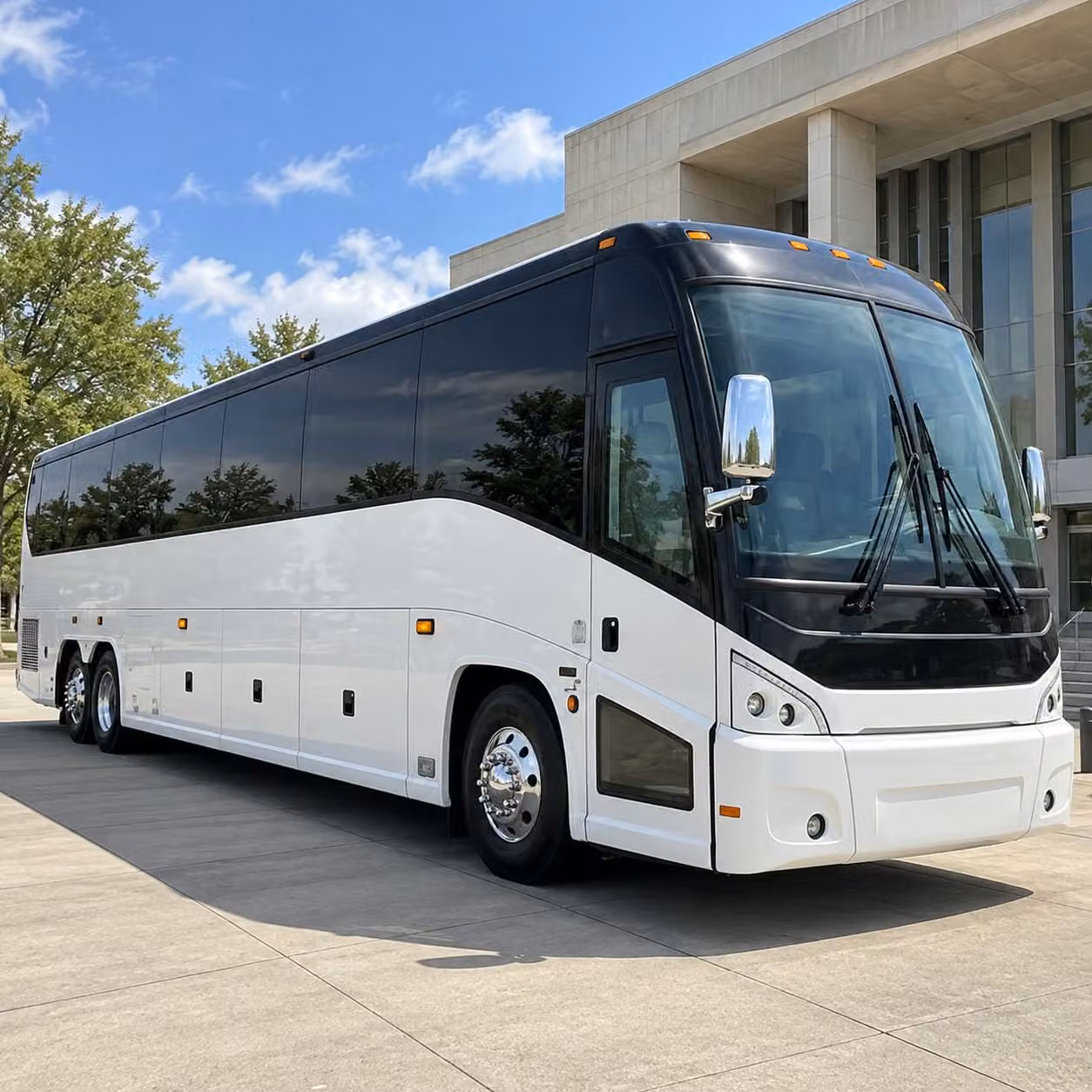 poway charter bus rentals for sports teams sporting events