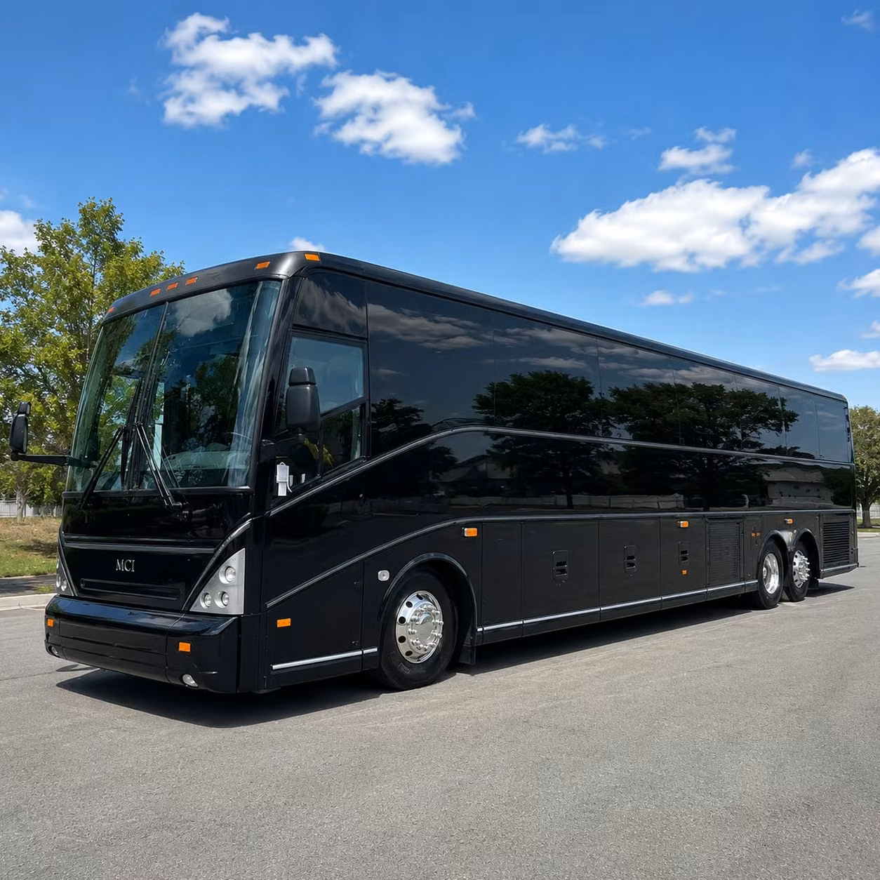 poway church transportation