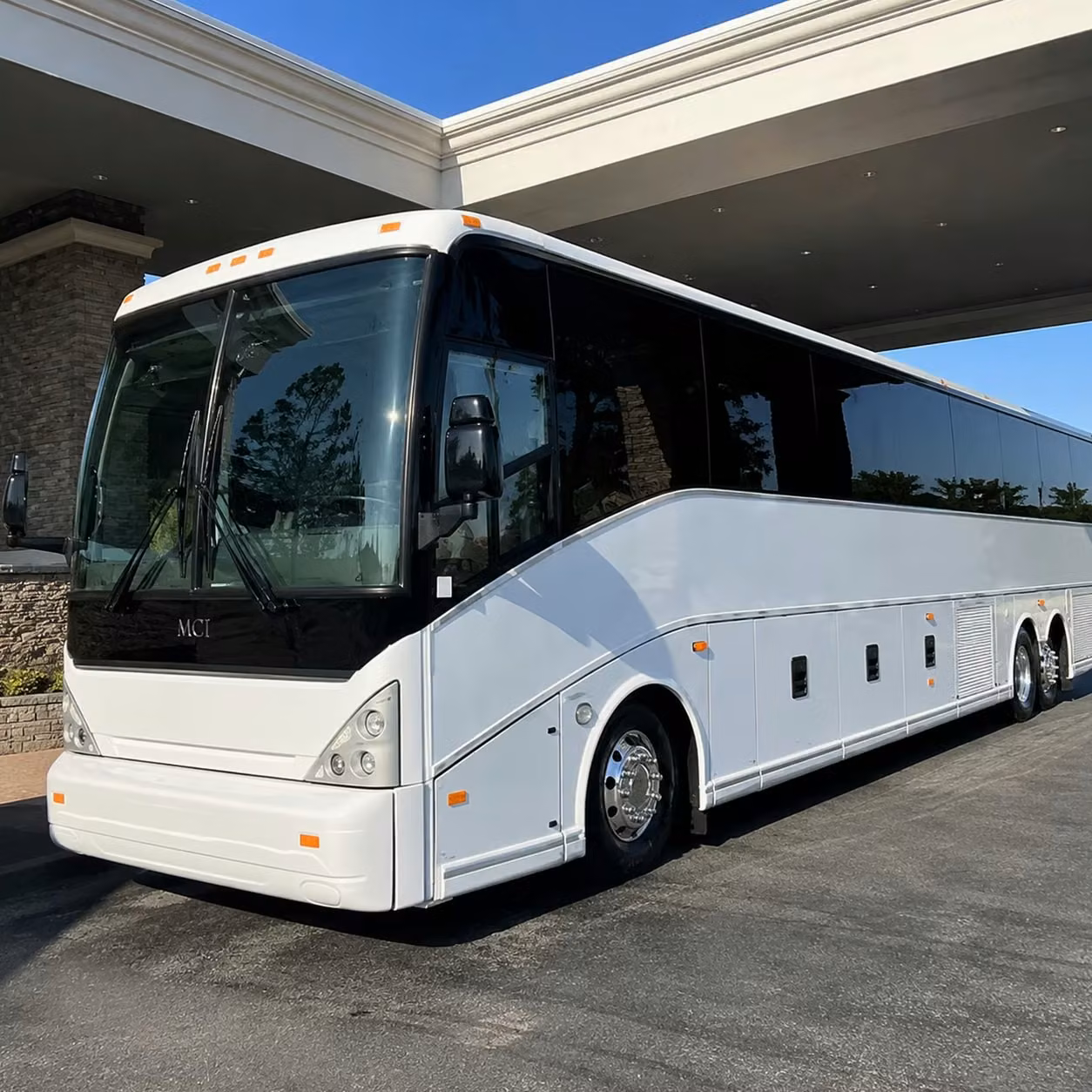 poway employee transportation services