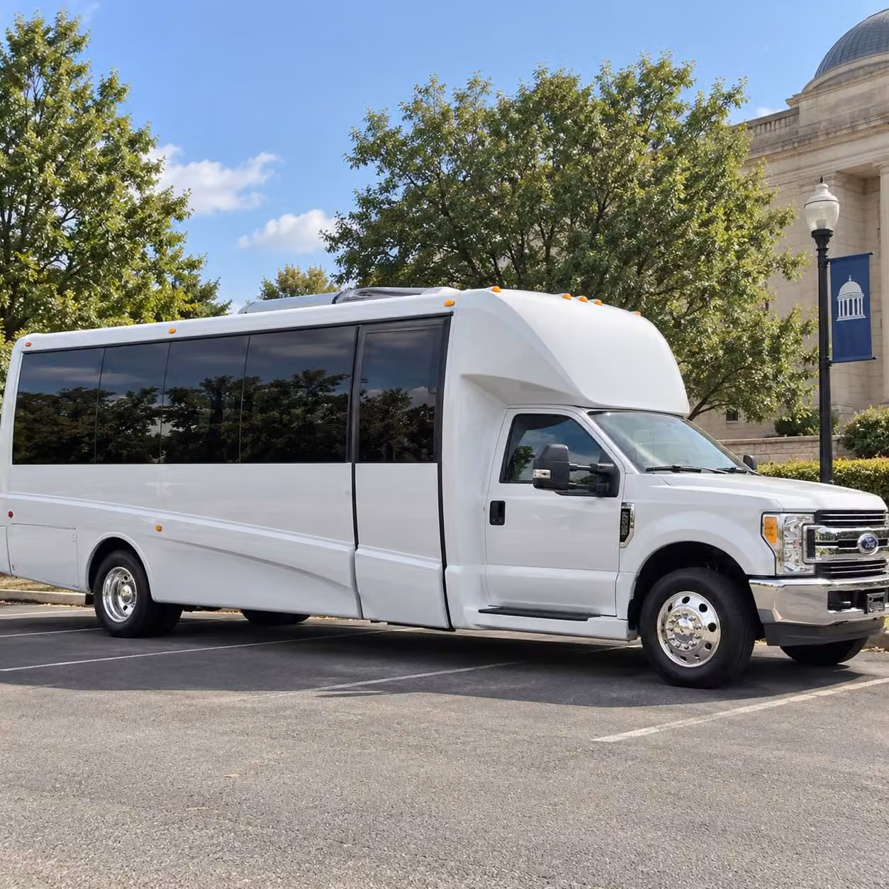 poway employee transportation