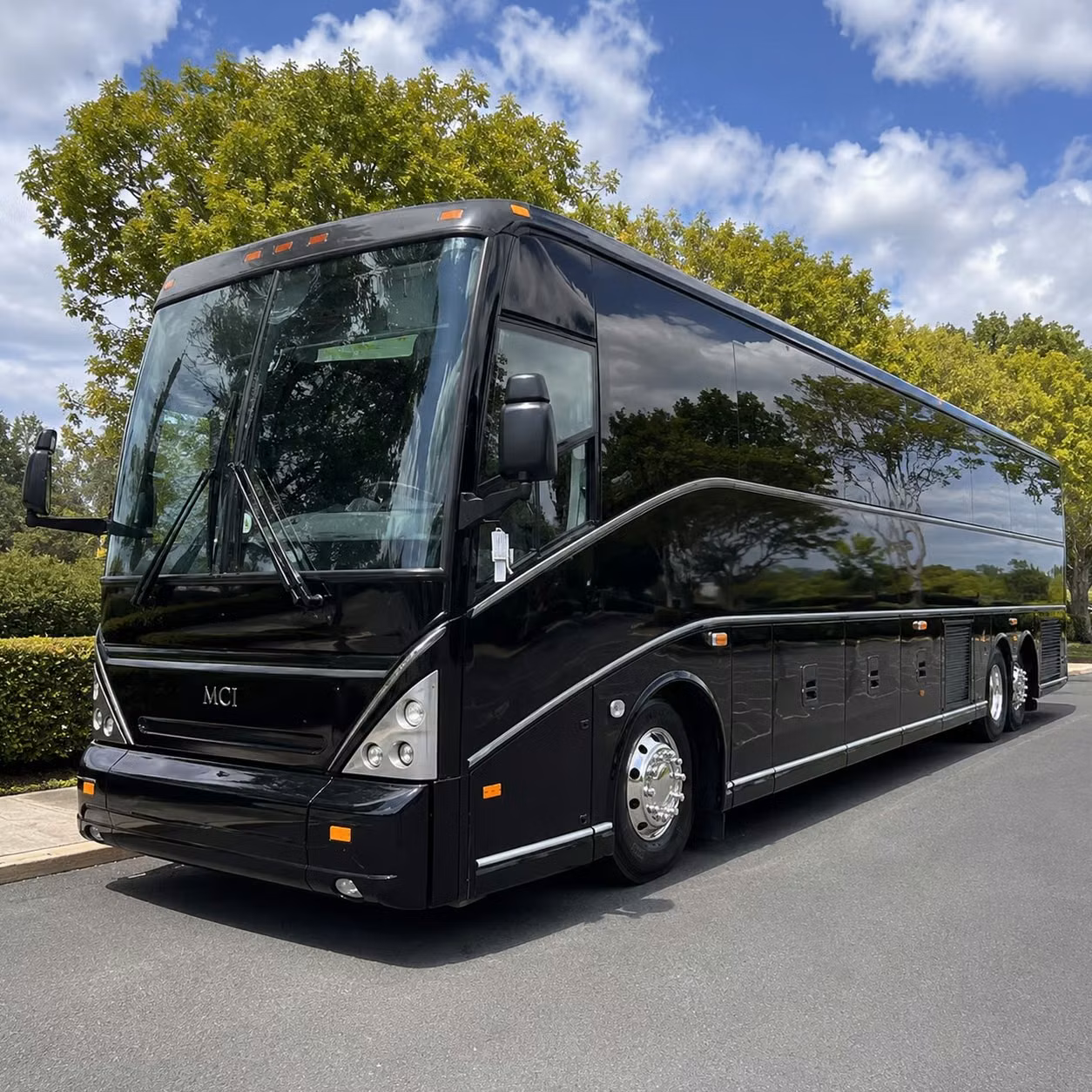 poway event transportation