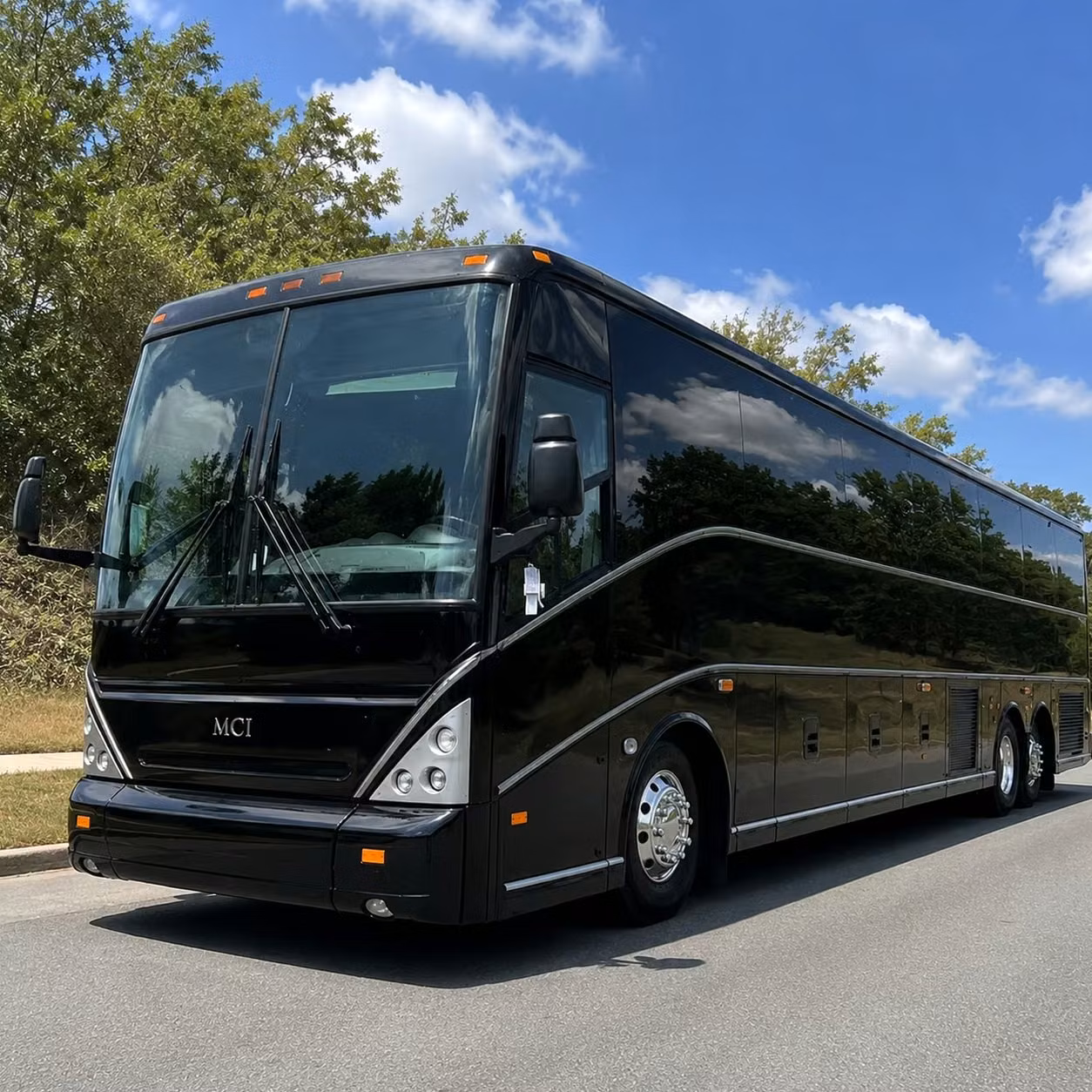 poway field trip transportation