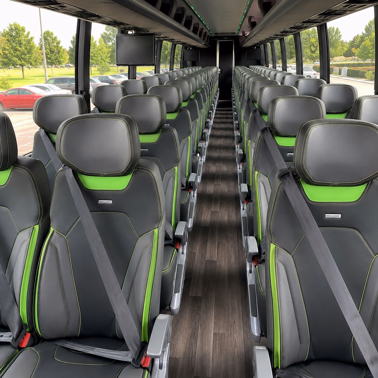 poway government military transportation