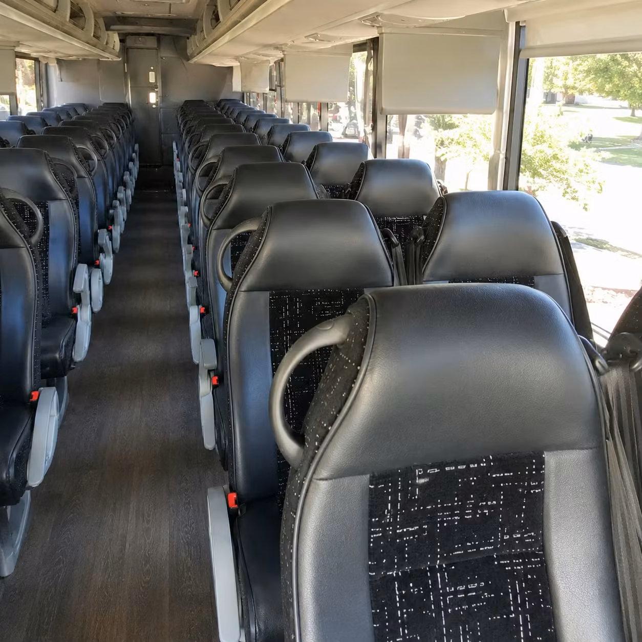 Poway Group Transportation Services