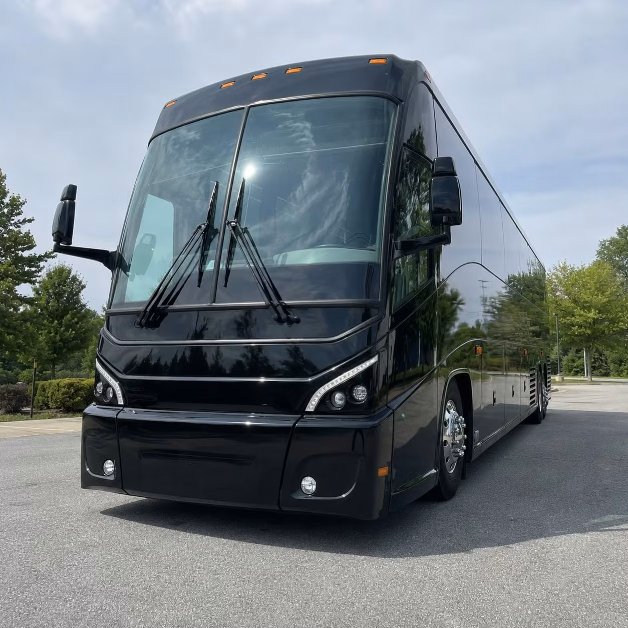 poway groups heading to los angeles have a smarter way to travel