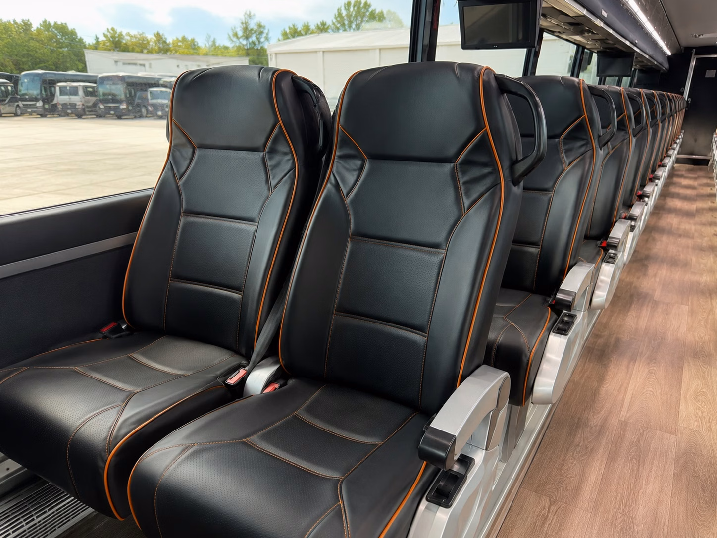 poway high school and pusd athletic transportation made simple