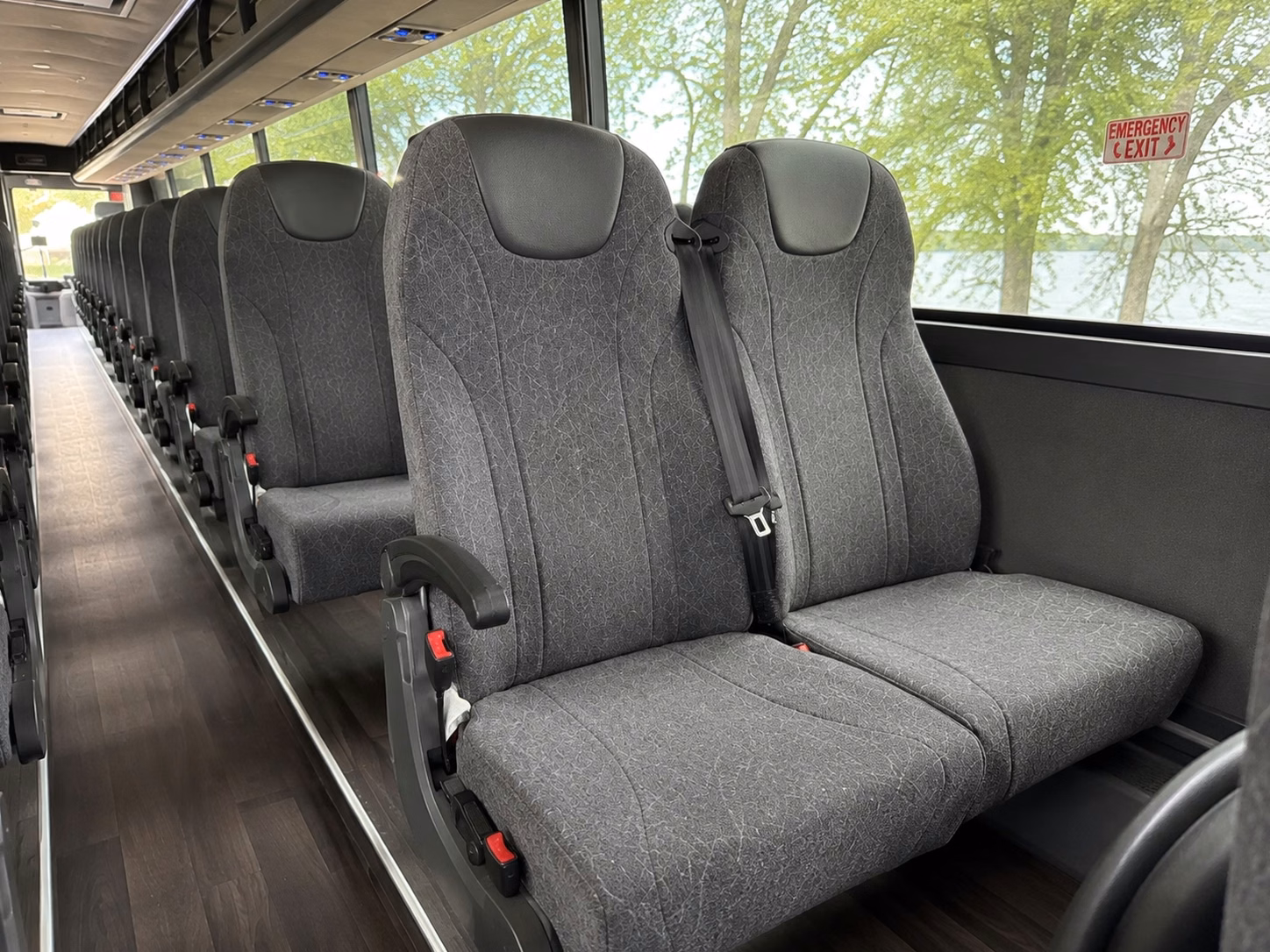 poway long distance transportation