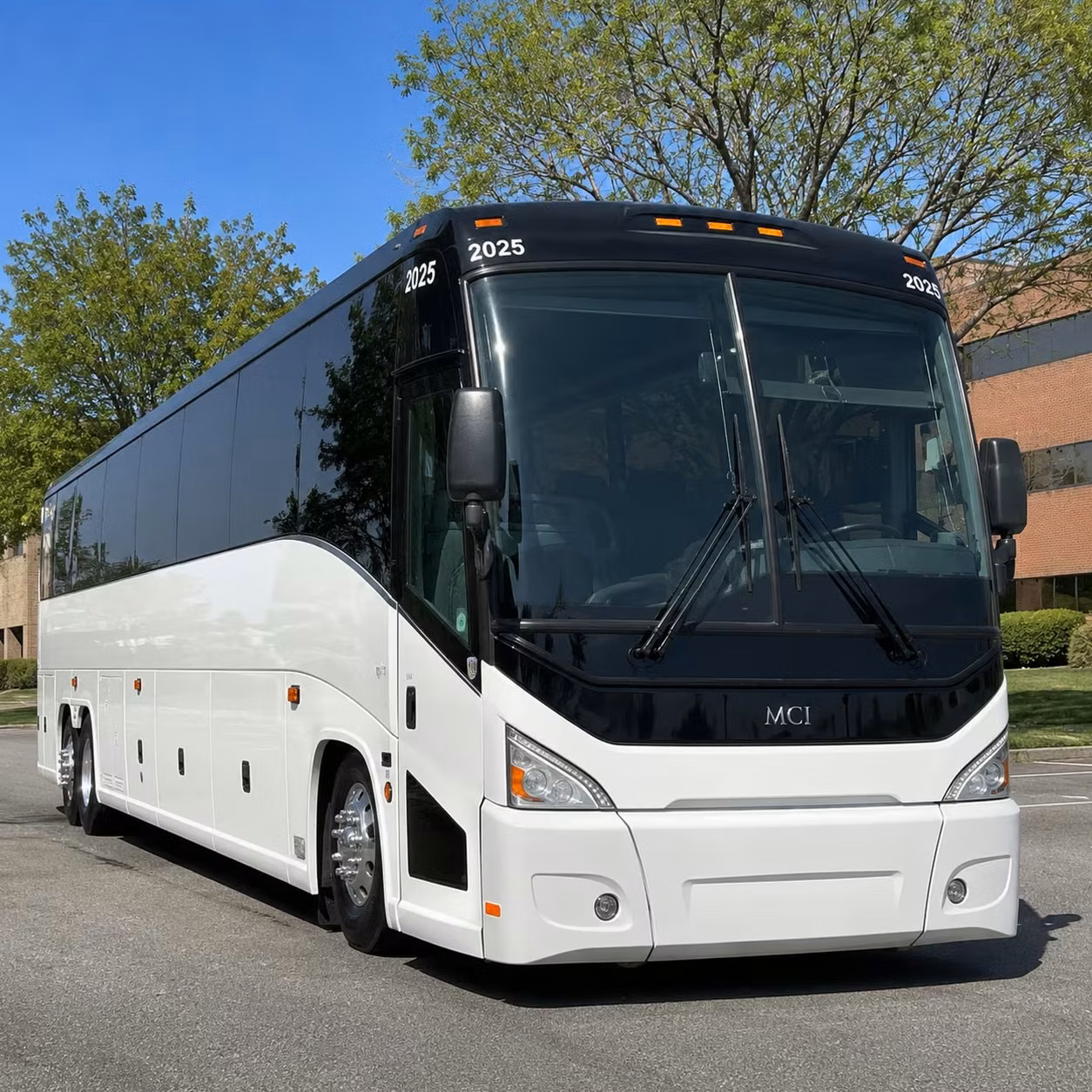 poway wedding transportation