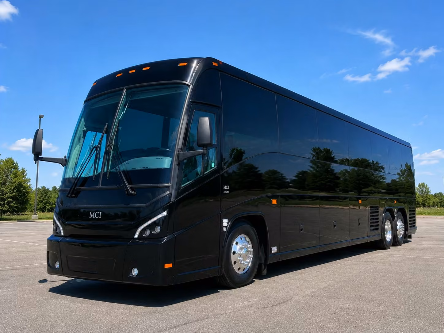 prom homecoming bus rentals in poway