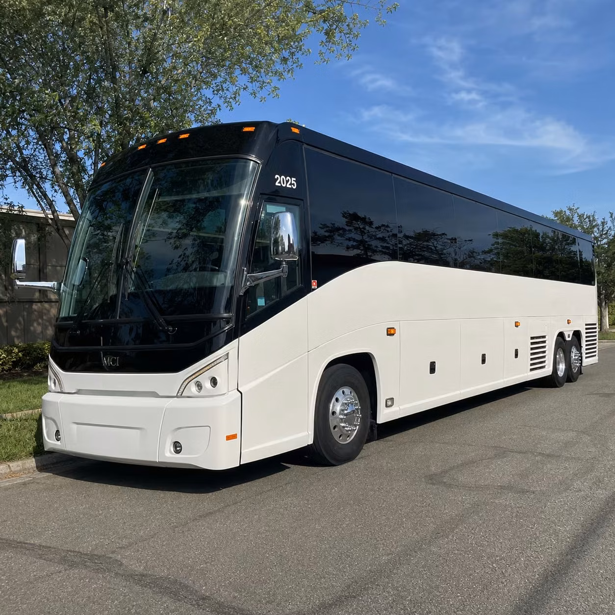 religious group transportation services in poway