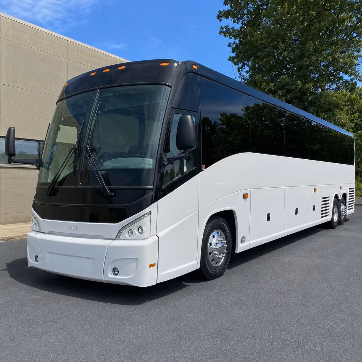 retreat and camp transportation for poway youth groups and faith communities