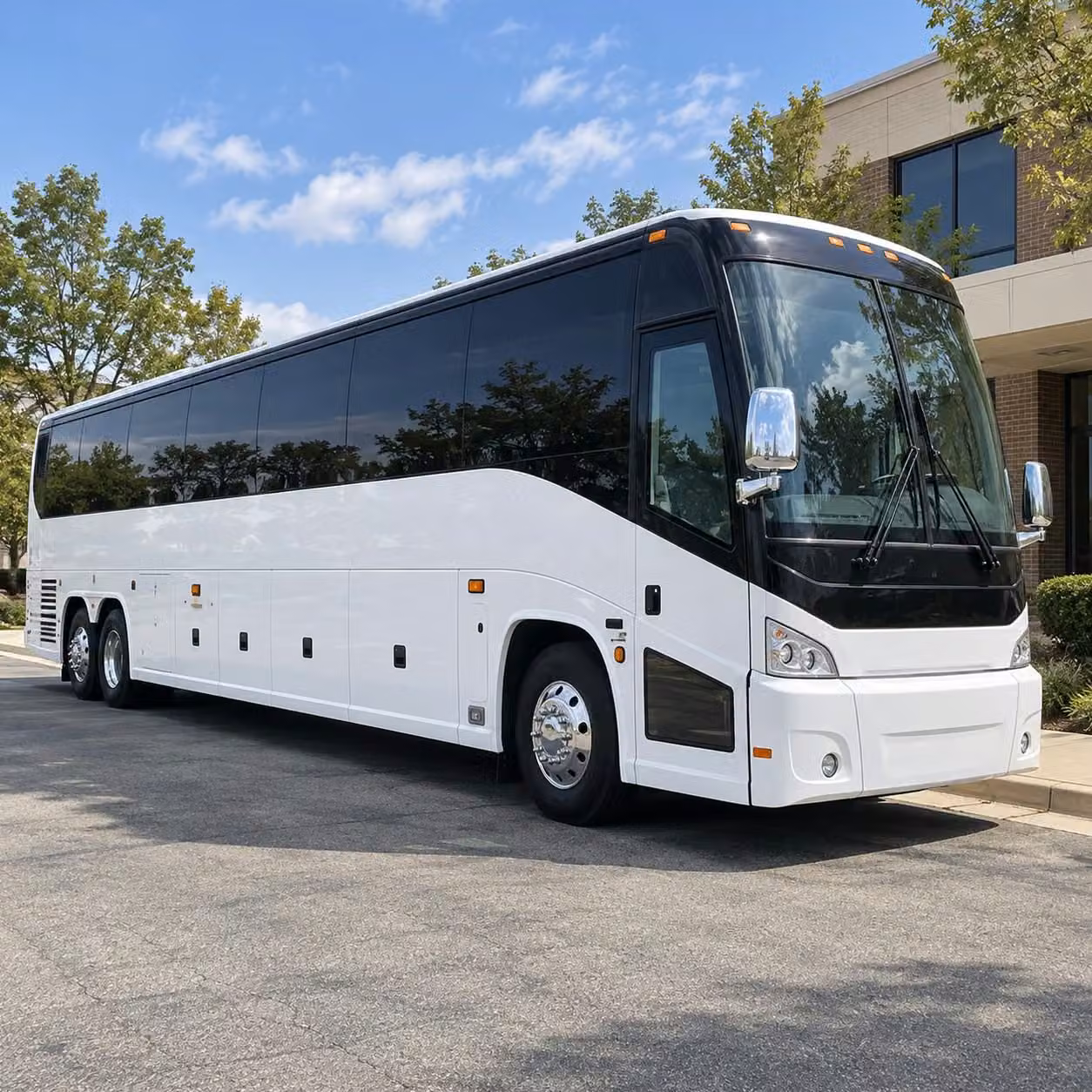 that s why poway families choose powaycharterbuscompany com for prom transportation year after year