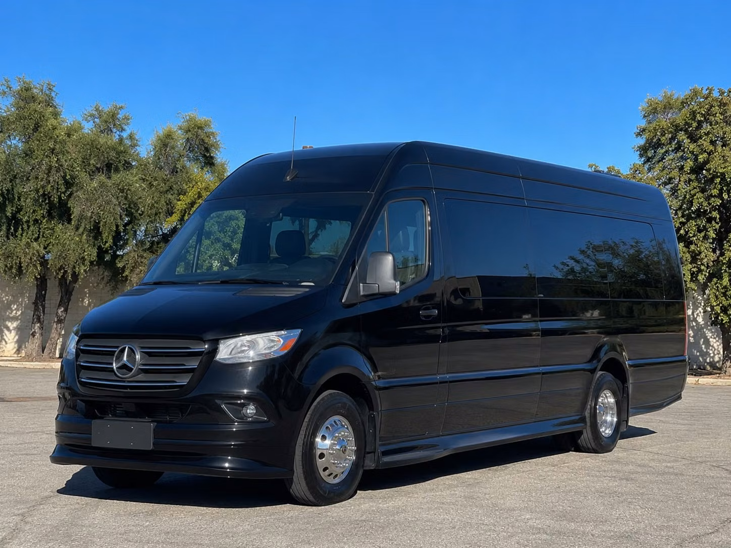 transportation serving poway and nearby cities